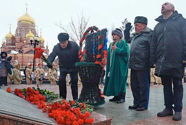 Помним. Гордимся